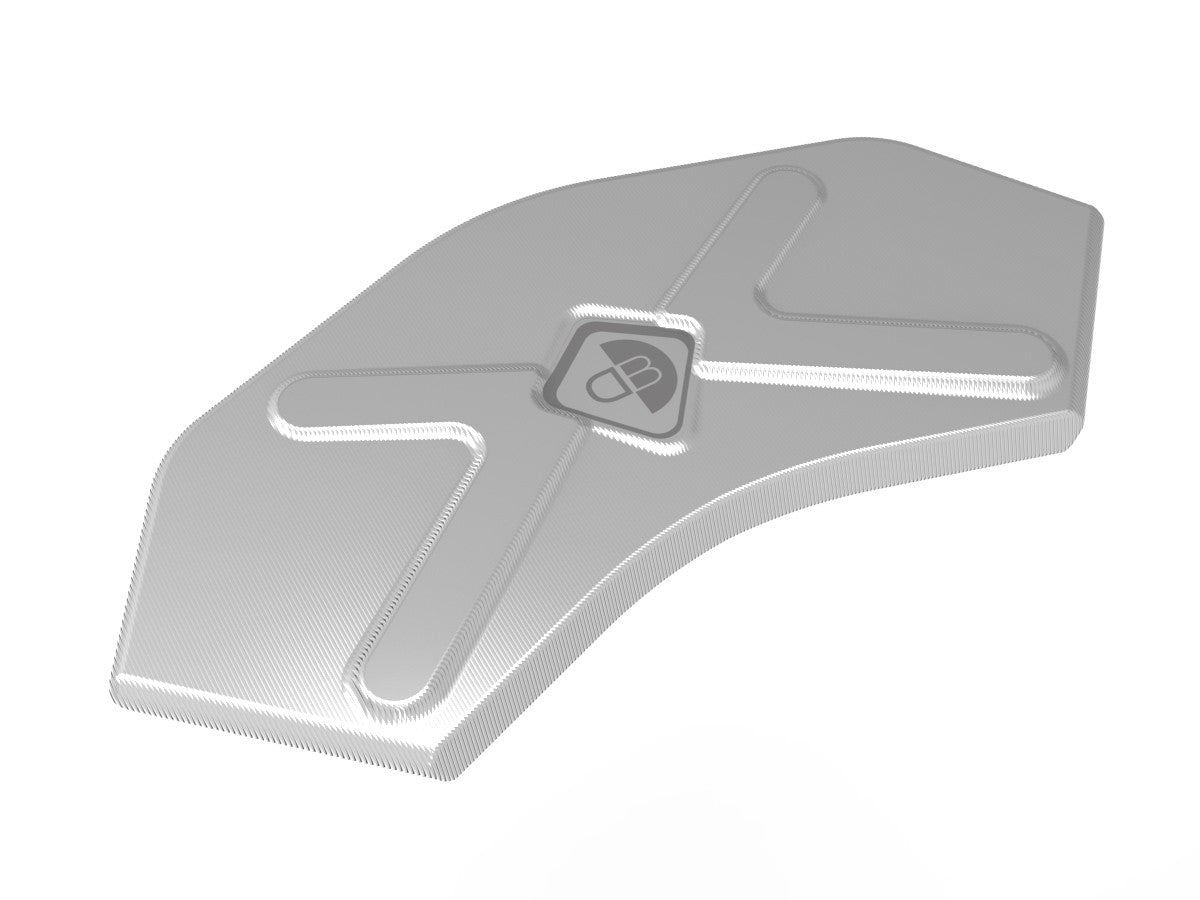 Ducabike DBK BMW R1300GS Luggage Rack Cover