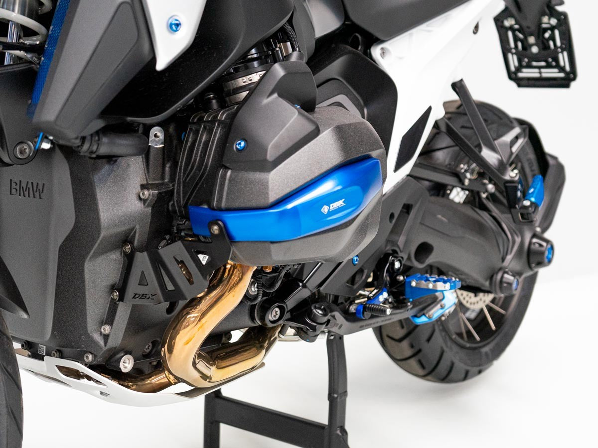 Ducabike DBK BMW R1300GS Cylinder Head Slider Kit