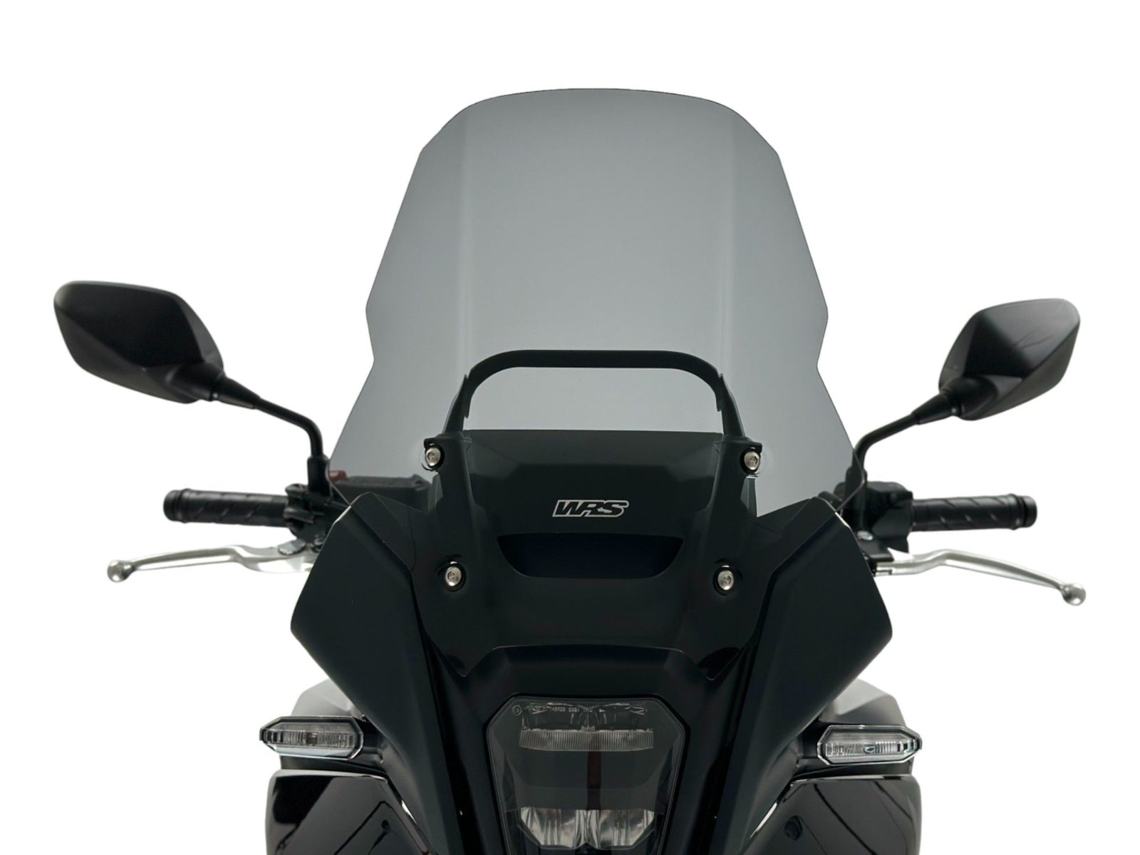 WRS Touring Windscreen Honda NX 500 / 400 2024-2026