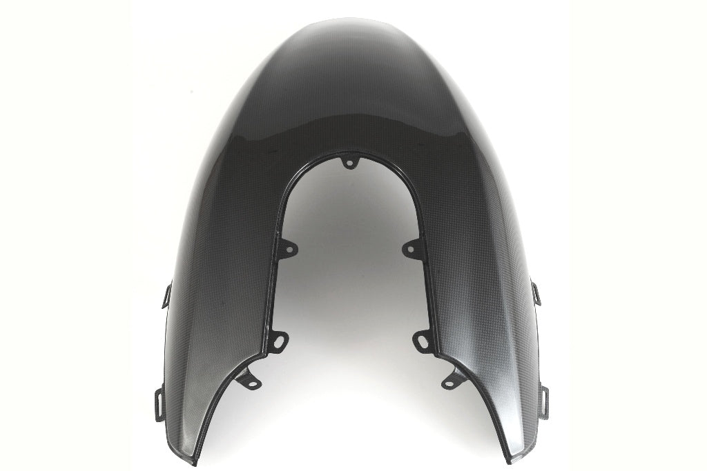 Tank Cover - Lower