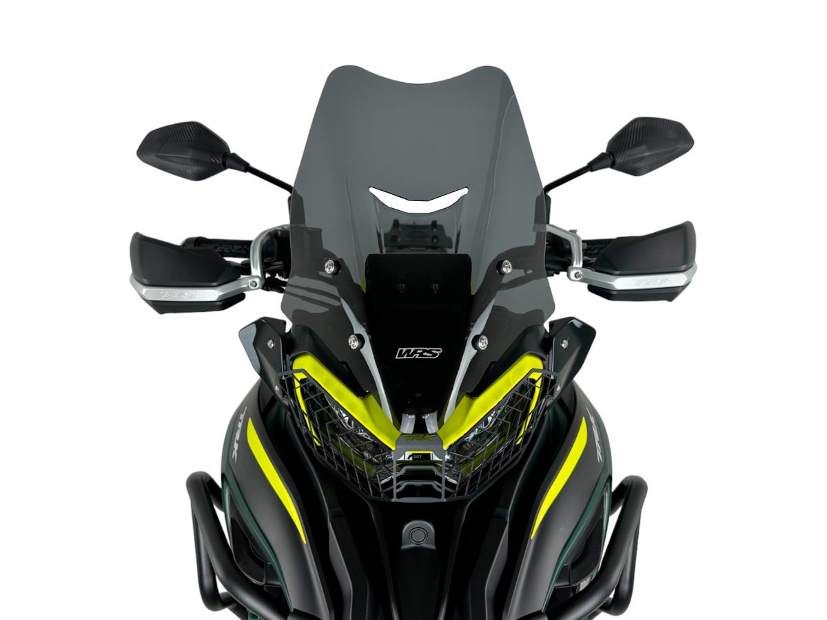 WRS TOURING WINDSCREEN BENELLI TRK 702 / X 2023-2025