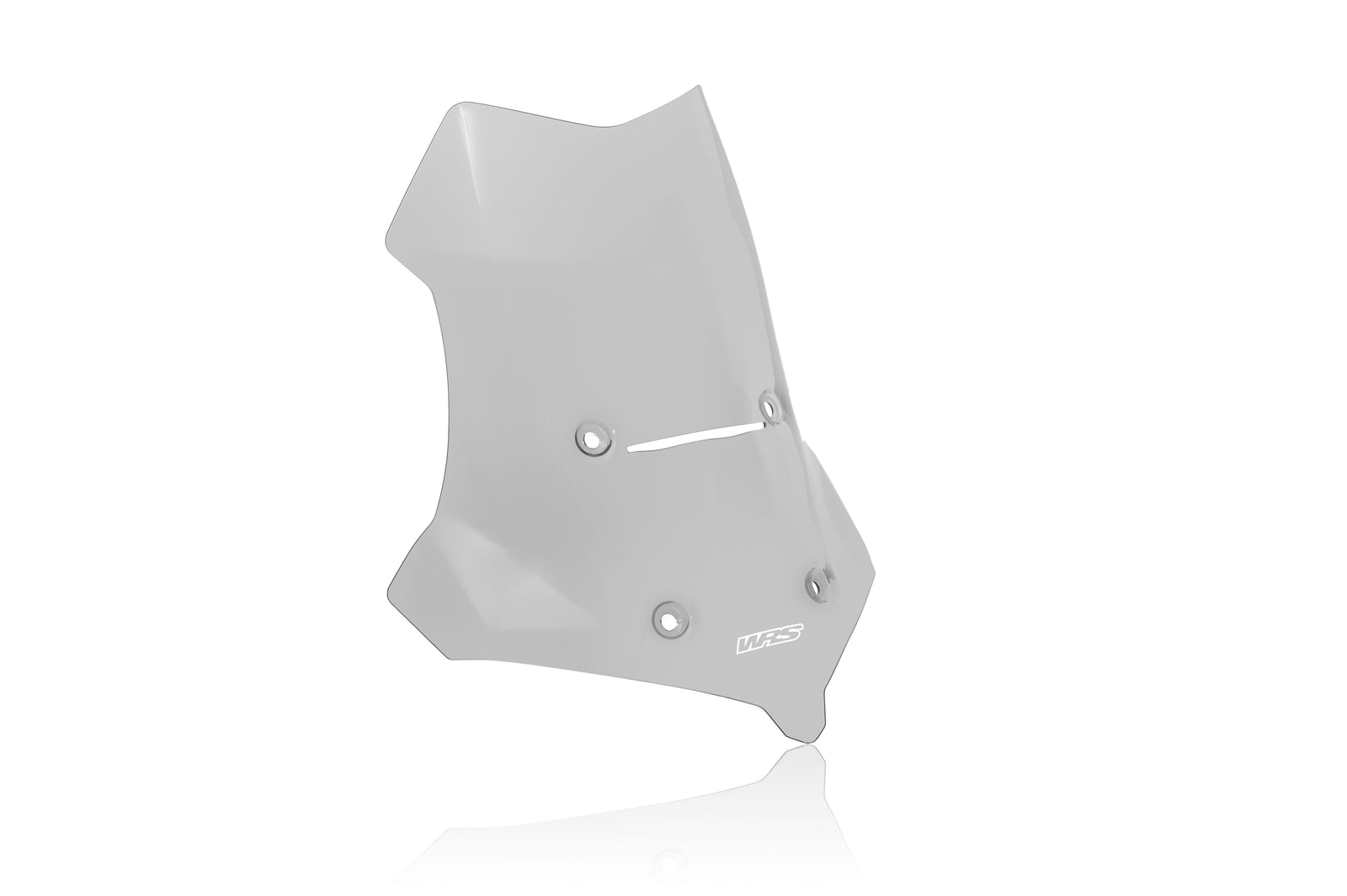 WRS WINDSCREEN CAPONORD VOGE VALICO 525 DSX 2023-2024 / 625 DSX 2025