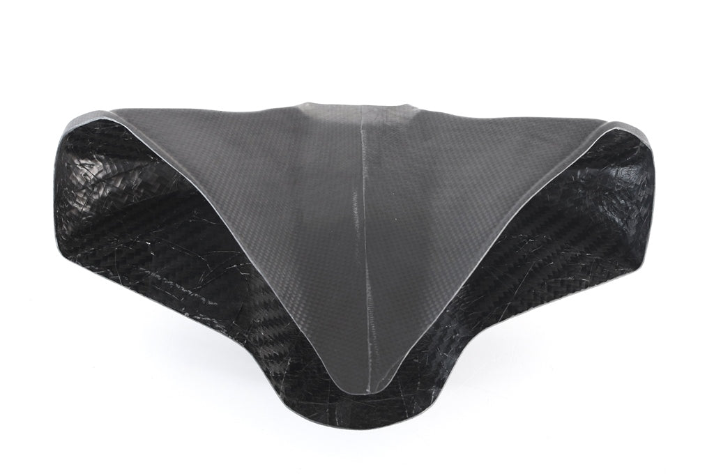 Air Intake Oversized Tubes - Racing Set