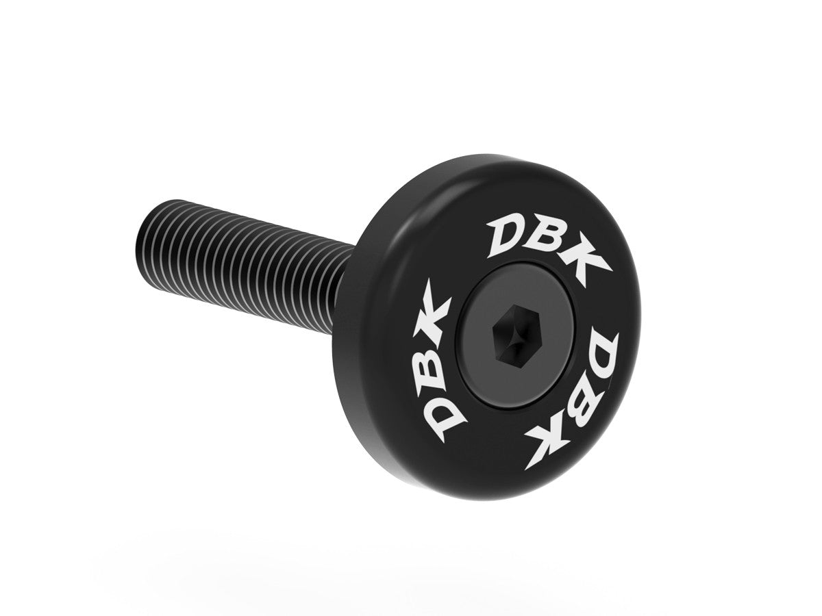 Ducabike DBK CNC Exhaust Terminal Bushing Aprilia RSV4