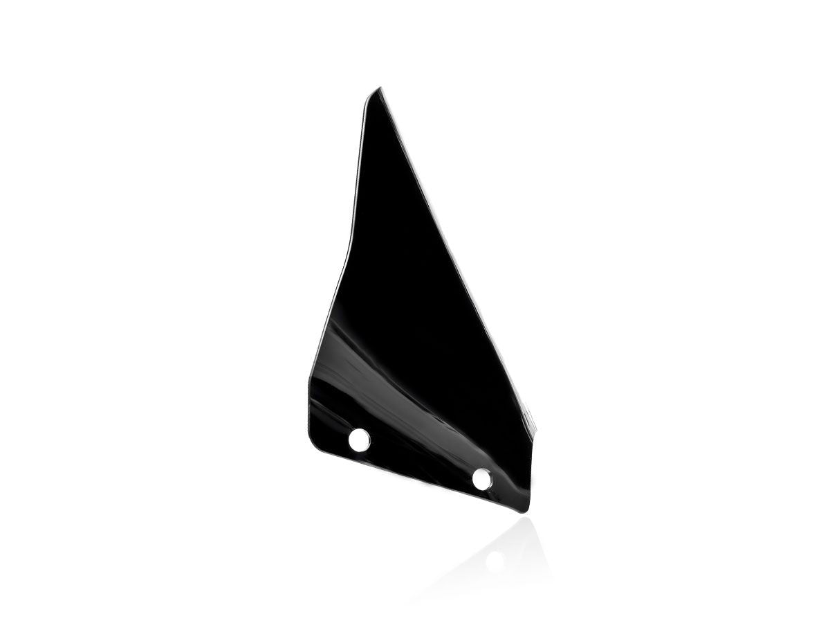 WRS Enduro Windscreen Ducati Desert X 2022-2026