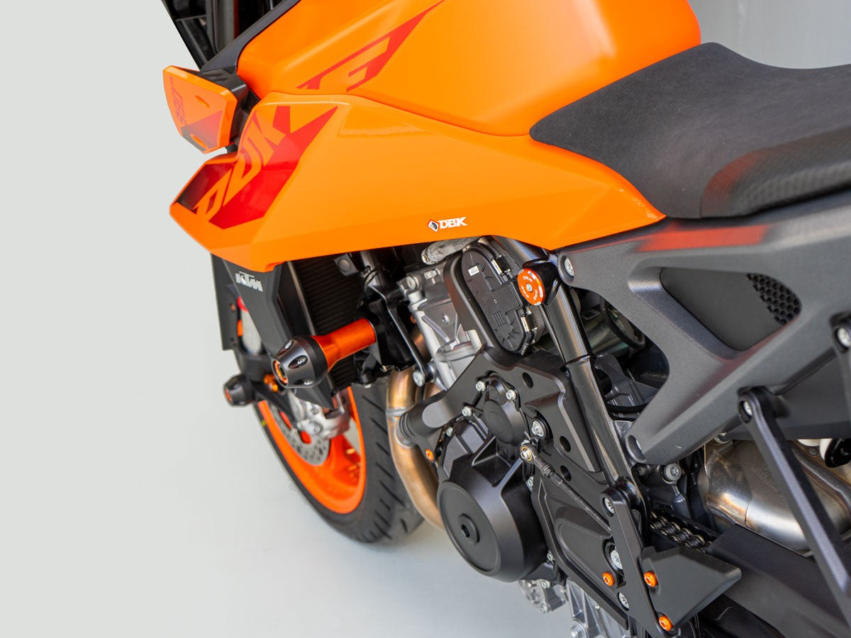PTKTM01 Ktm 990 Frame Protection Kit