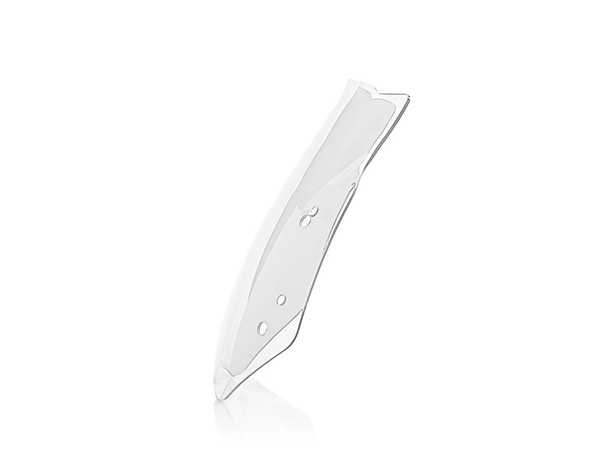 WRS HIGH WINDSCREEN 18" BMW R1200R 2007-2013