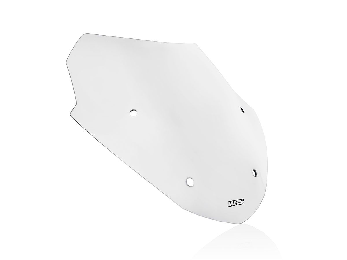 WRS SPORT WINDSCREEN BMW R 1250 RT 2021-2025