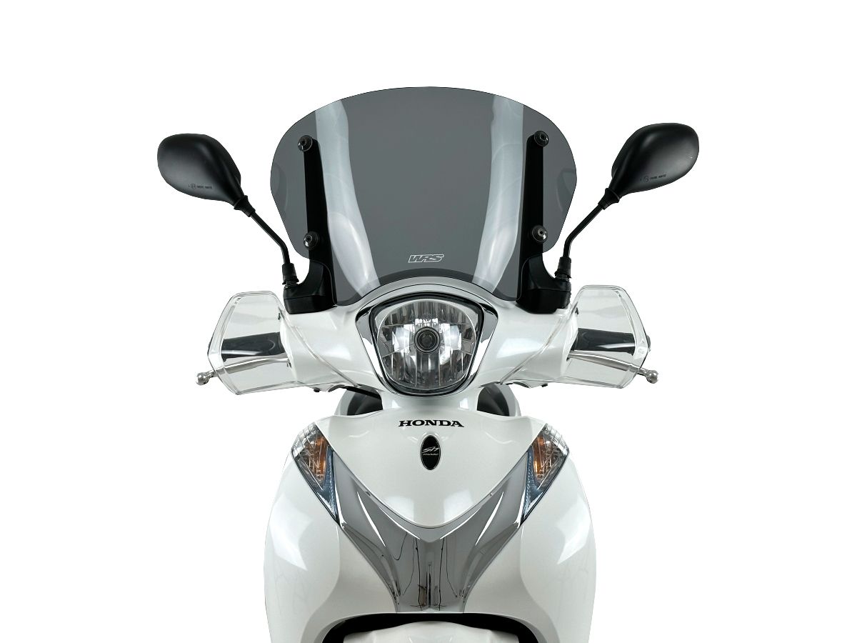 WRS SPORT WINDSCREEN HONDA SH 125 MODE 2013-2024