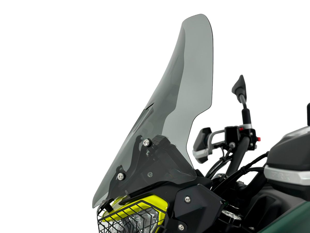 WRS CAPONORD WINDSCREEN BENELLI TRK 702 / X 2023-2025