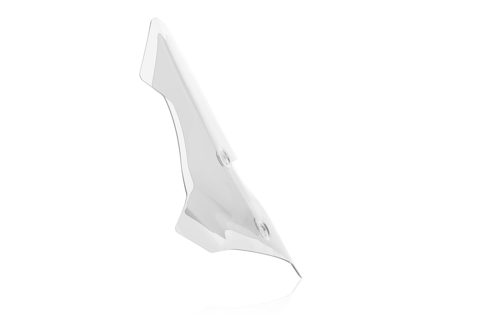 WRS WINDSCREEN CAPONORD VOGE VALICO 525 DSX 2023-2024 / 625 DSX 2025