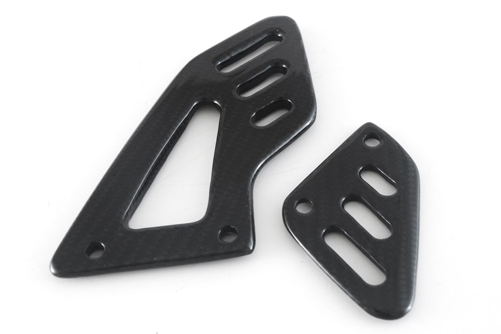 Heel Guard - Set