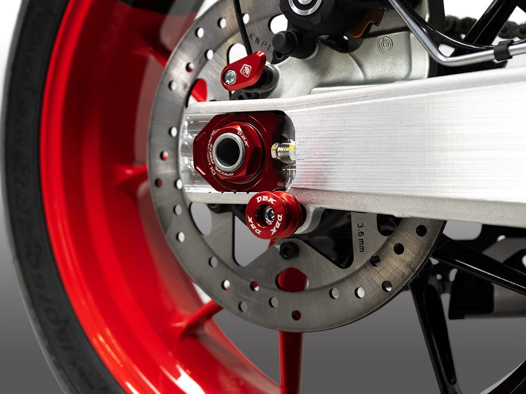 SCP06 HM 698 Rear Stand Support Kit