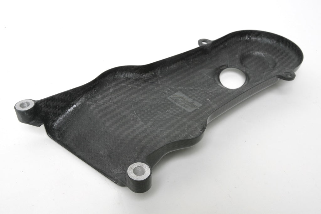 Fullsix Carbon Cam-Belt Cover - Vert.