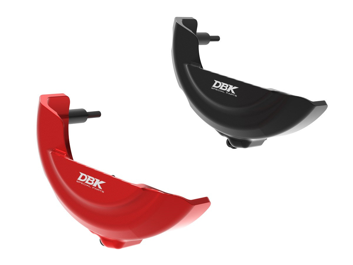 Ducati Panigale V2 Streetfighter Multistrada Clutch Cover Protection Kit