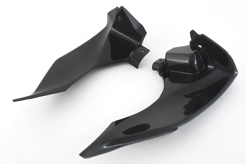Airtube And Instrument Covers - Set