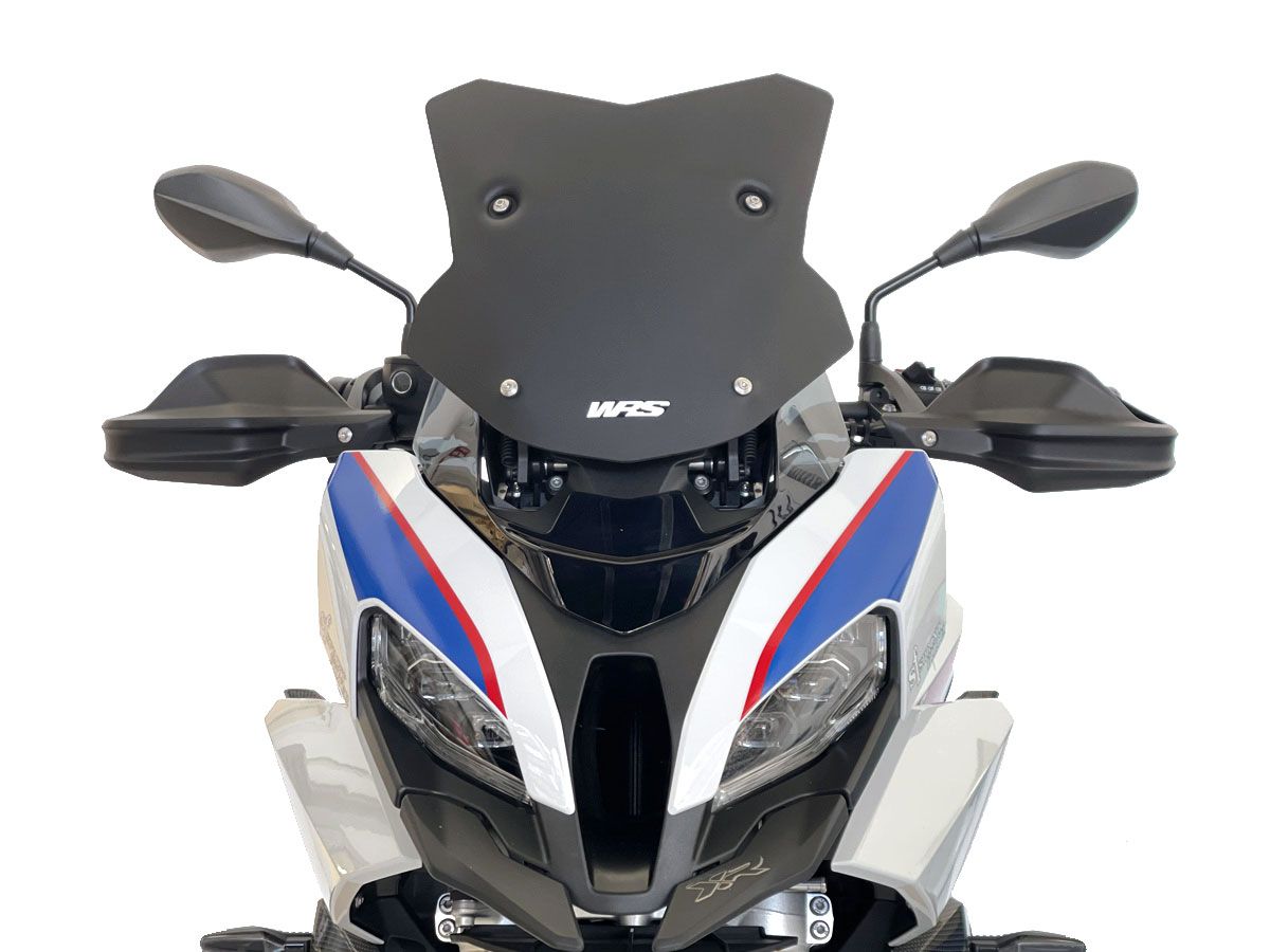 WRS SPORT WINDSCREEN BMW S 1000 XR 2020-2025