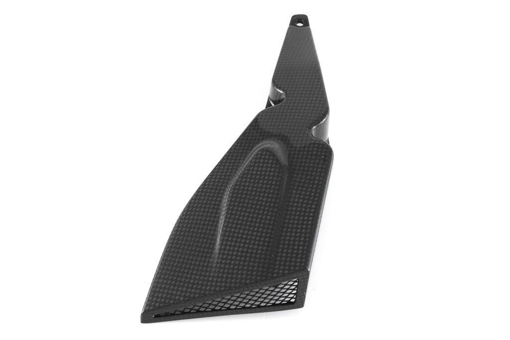 Cam-Belt Cover - Hor.