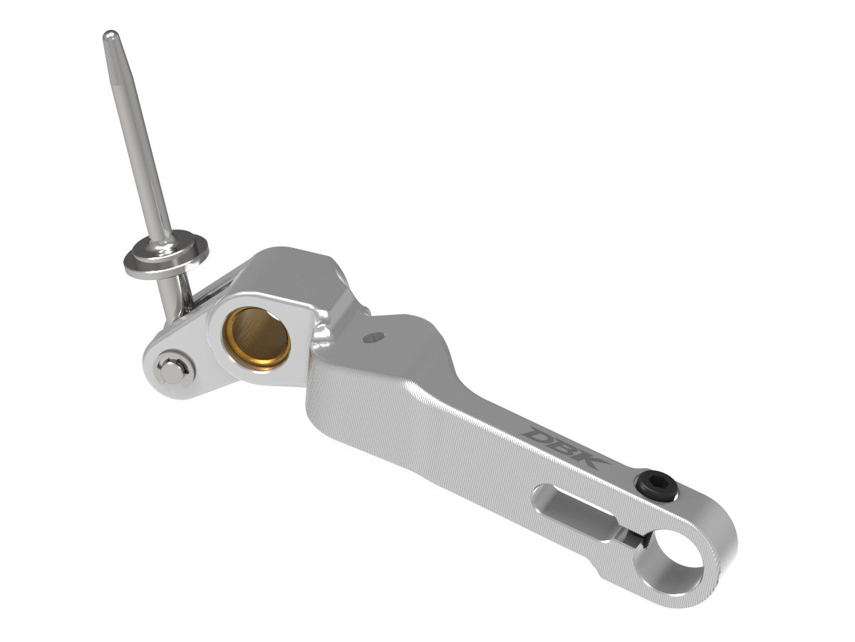 Ducabike DBK Ducati Streetfighter V4 2025 CNC Brake Lever