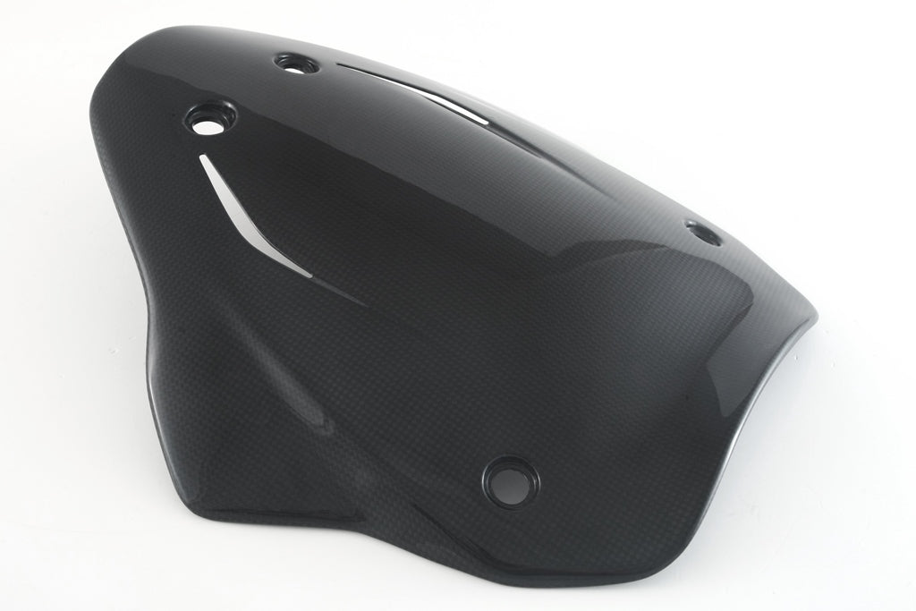 Sport Windscreen