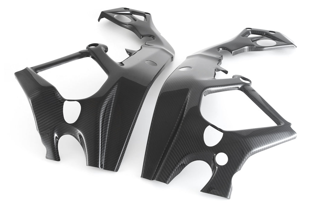 Frame Protection Guard Extension - Set