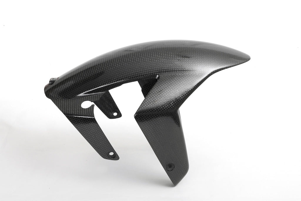 Front Mudguard