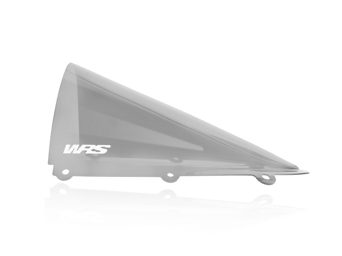 WRS Race High Windscreen Aprilia RSV4 RR - RF 2015-21 / Factory 1100 2019-21