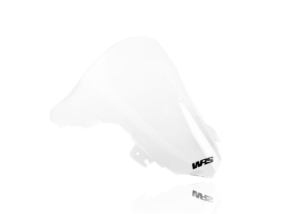 WRS Race High Windscreen BMW S 1000 RR 2015-2018