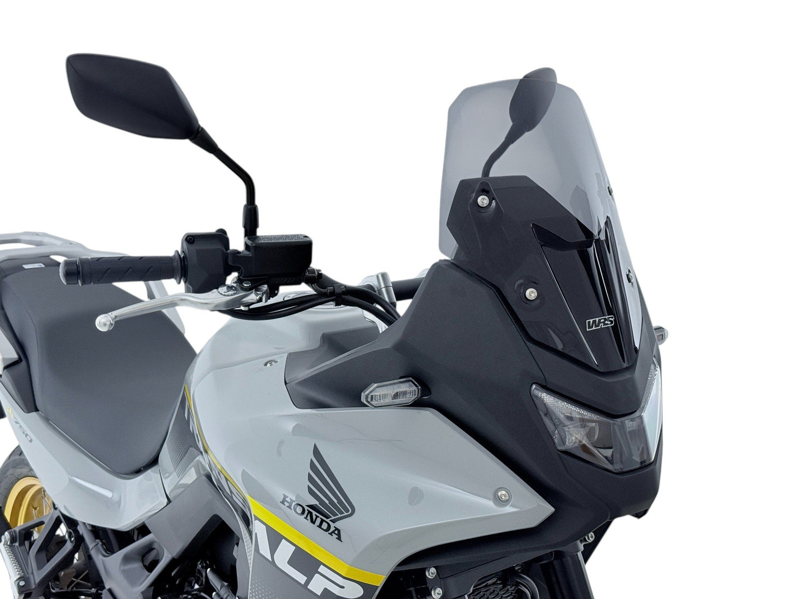 WRS SPORT WINDSCREEN HONDA TRANSALP XL 750 2025
