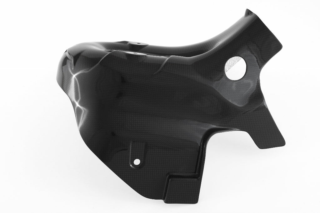 Exhaust Protector OEM