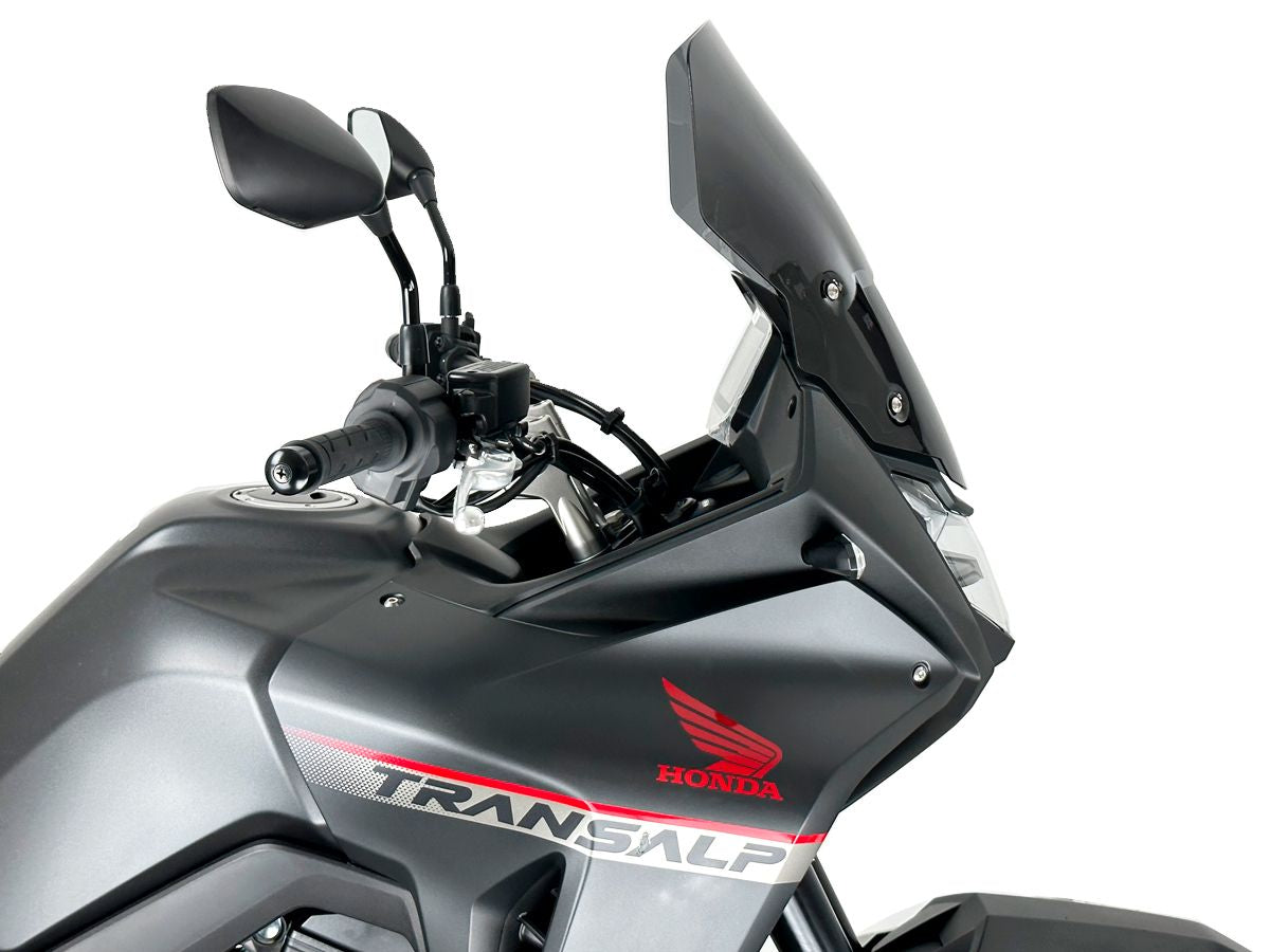 WRS Touring Windscreen Honda XL 750 Transalp 2023-2024