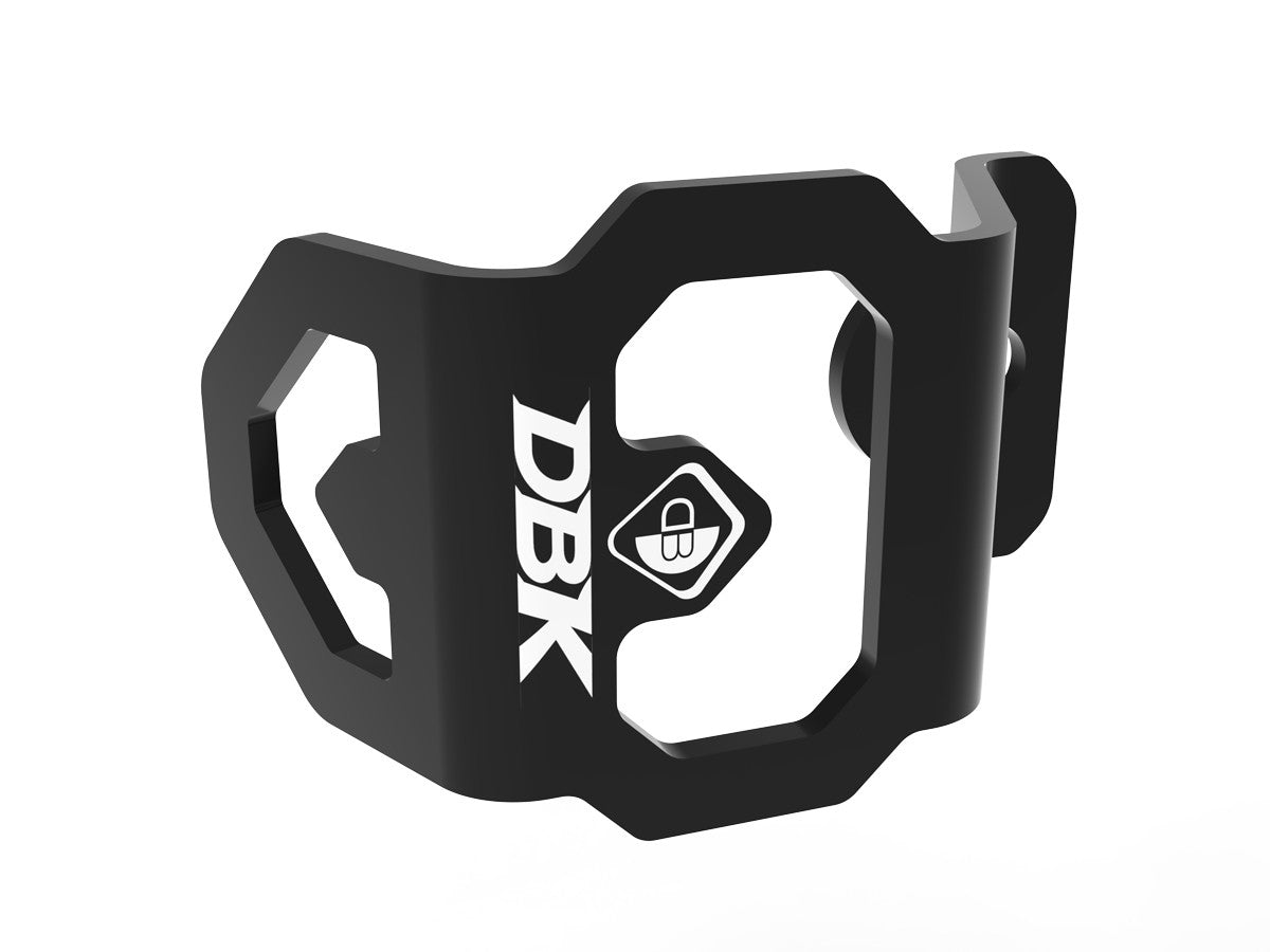 Ducabike DBK PSFP01 Rear Brake Reservoir Protection