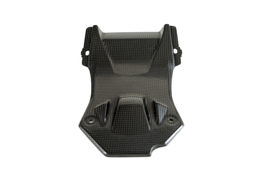 Seat / Tail Heat Cover OEM - Small