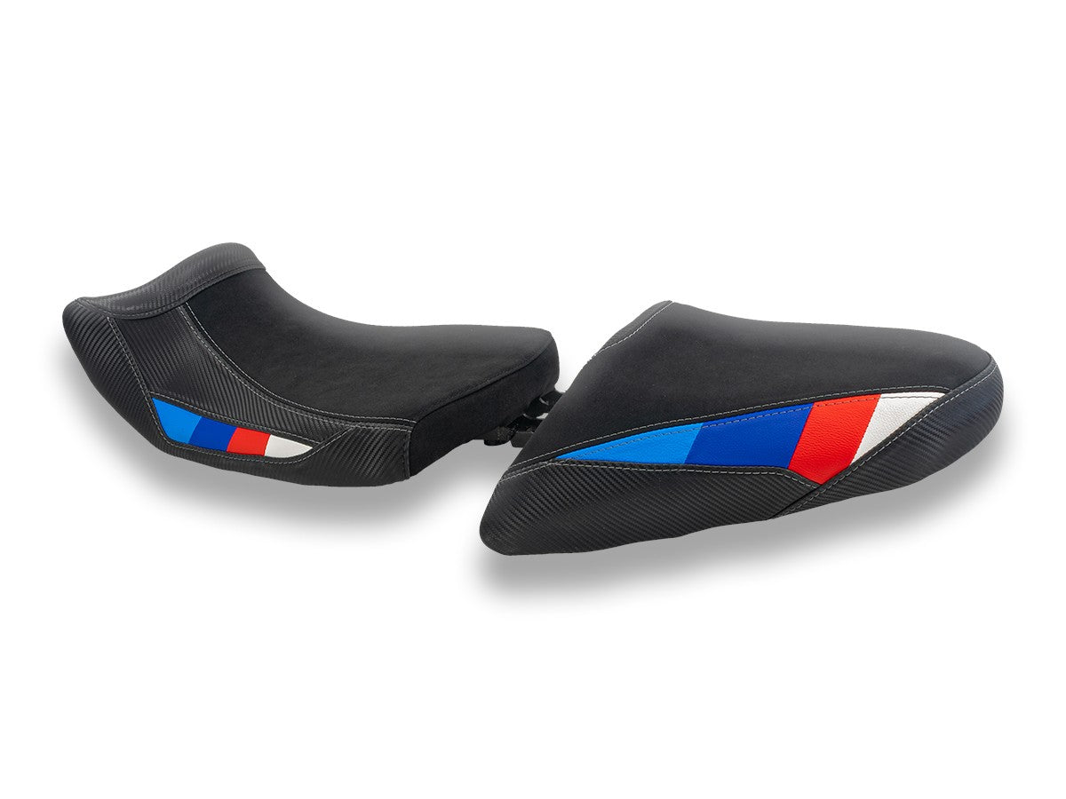 SES01 - BMW R1300GS STANDARD COMPLETE COMFORT SEAT (RIDER + PASSENGER)