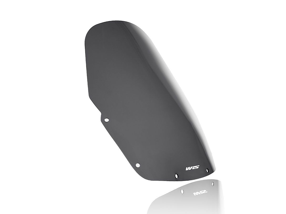 WRS TOURING WINDSCREEN XRV AFRICA TWIN 750 1990-1992 RD04