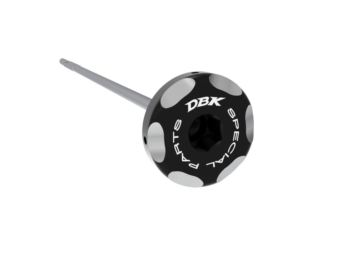 Ducabike DBK Ducati Hypermotard 698 Mono Oil Filler Plug