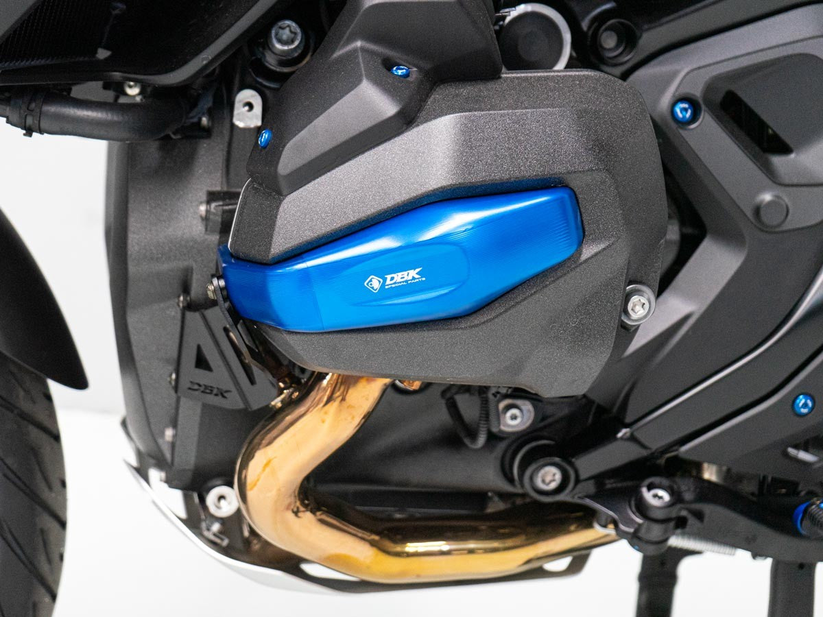 Ducabike DBK BMW R1300GS Cylinder Head Slider Kit