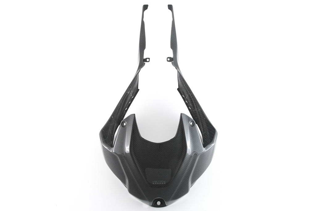 Tank Cover - Race