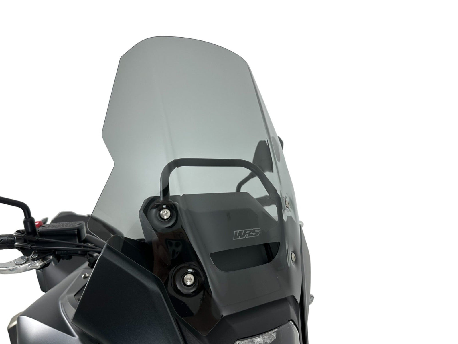 WRS Touring Windscreen Honda NX 500 / 400 2024-2026