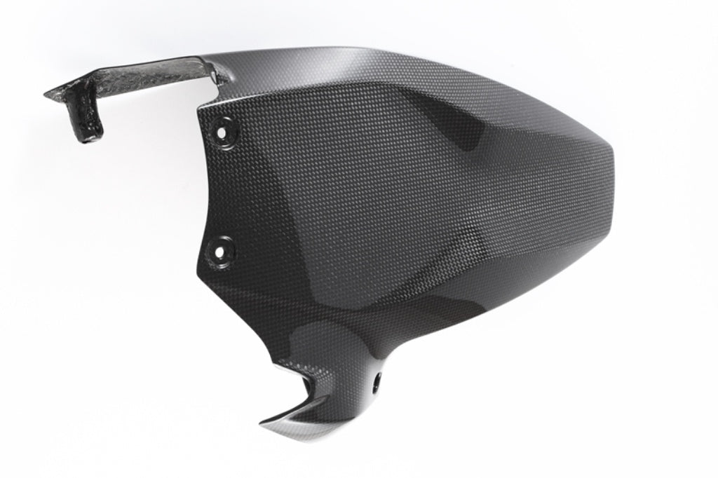 Rear Mudguard Long
