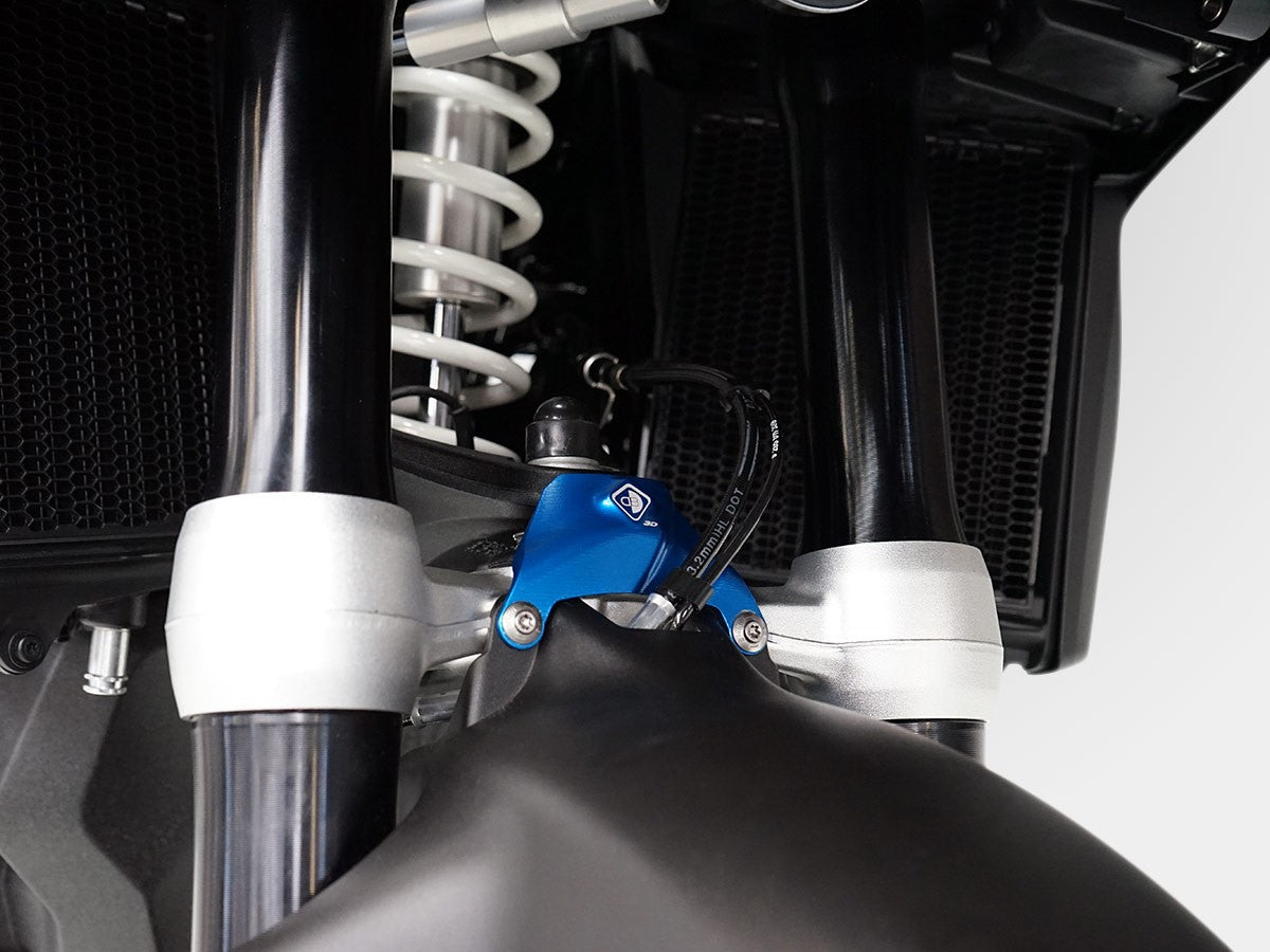 PGT01 Bmw R1300GS Telelever Joint Protection