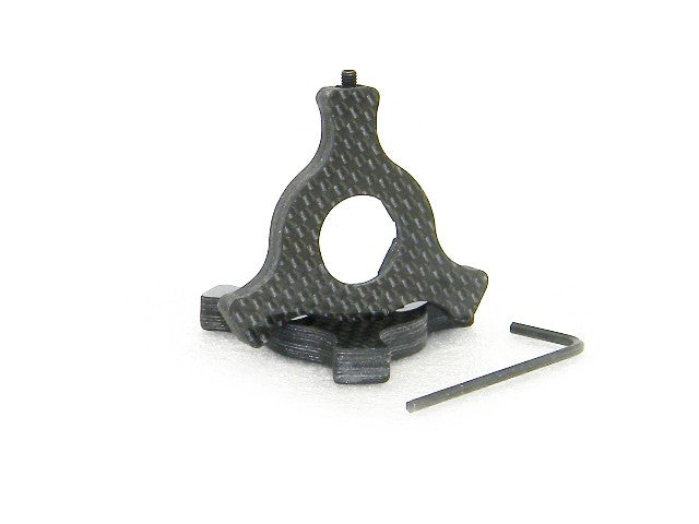 Ducabike DBK RF1701 FORK PRELOAD ADJUSTER 17 MM.