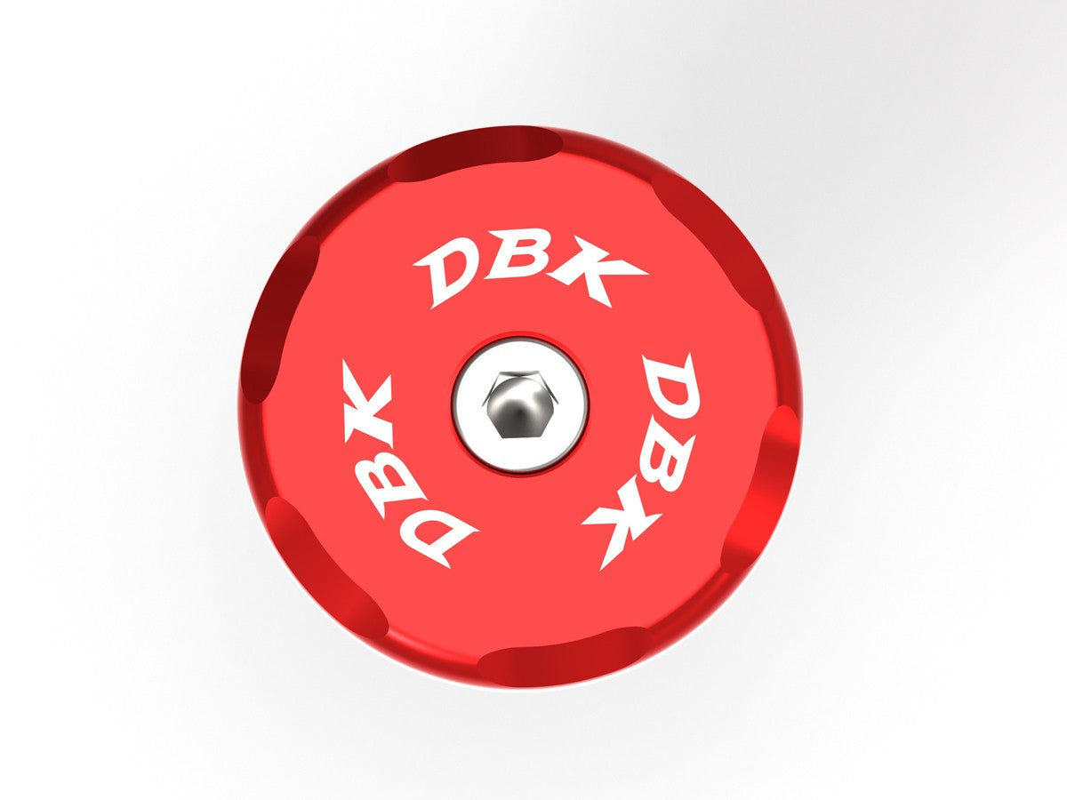 Ducabike DBK TRD01 Right Front Wheel Cap
