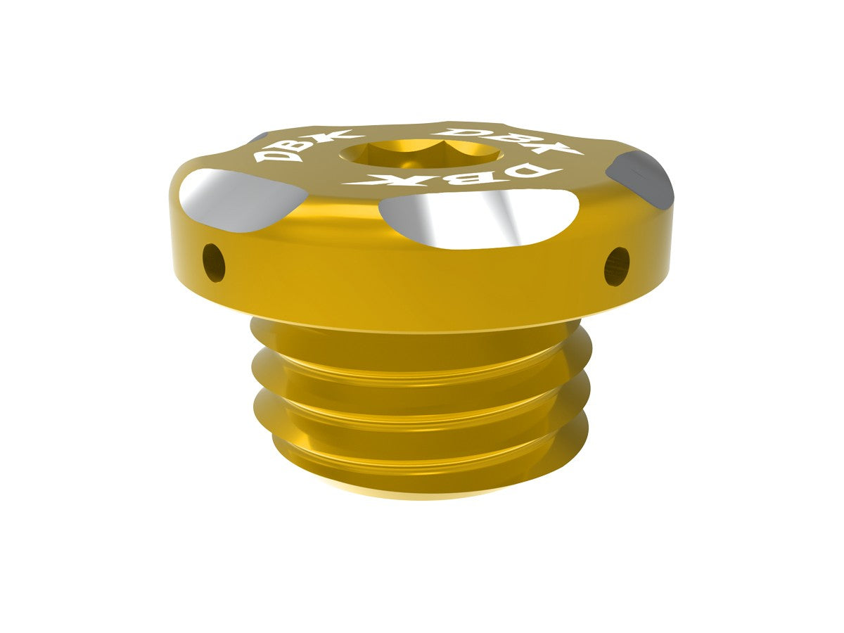 Ducabike DBK TOO01 Engine Oil Cap