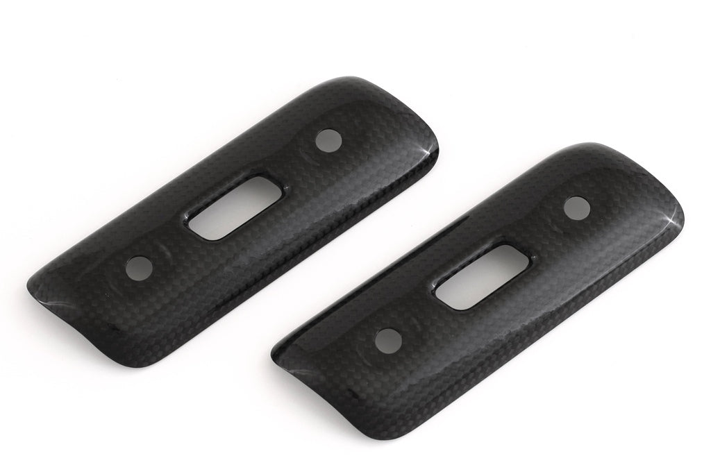 EXHAUST PROTECTOR (Only Hose Pieces)