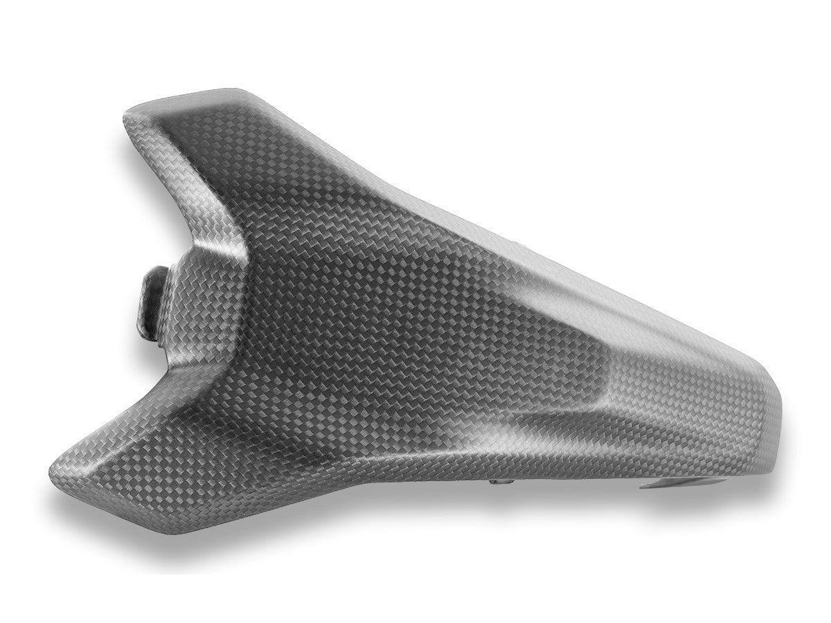 Ducabike DBK BMW R1300GS Matt Carbon Shift Cam Covers