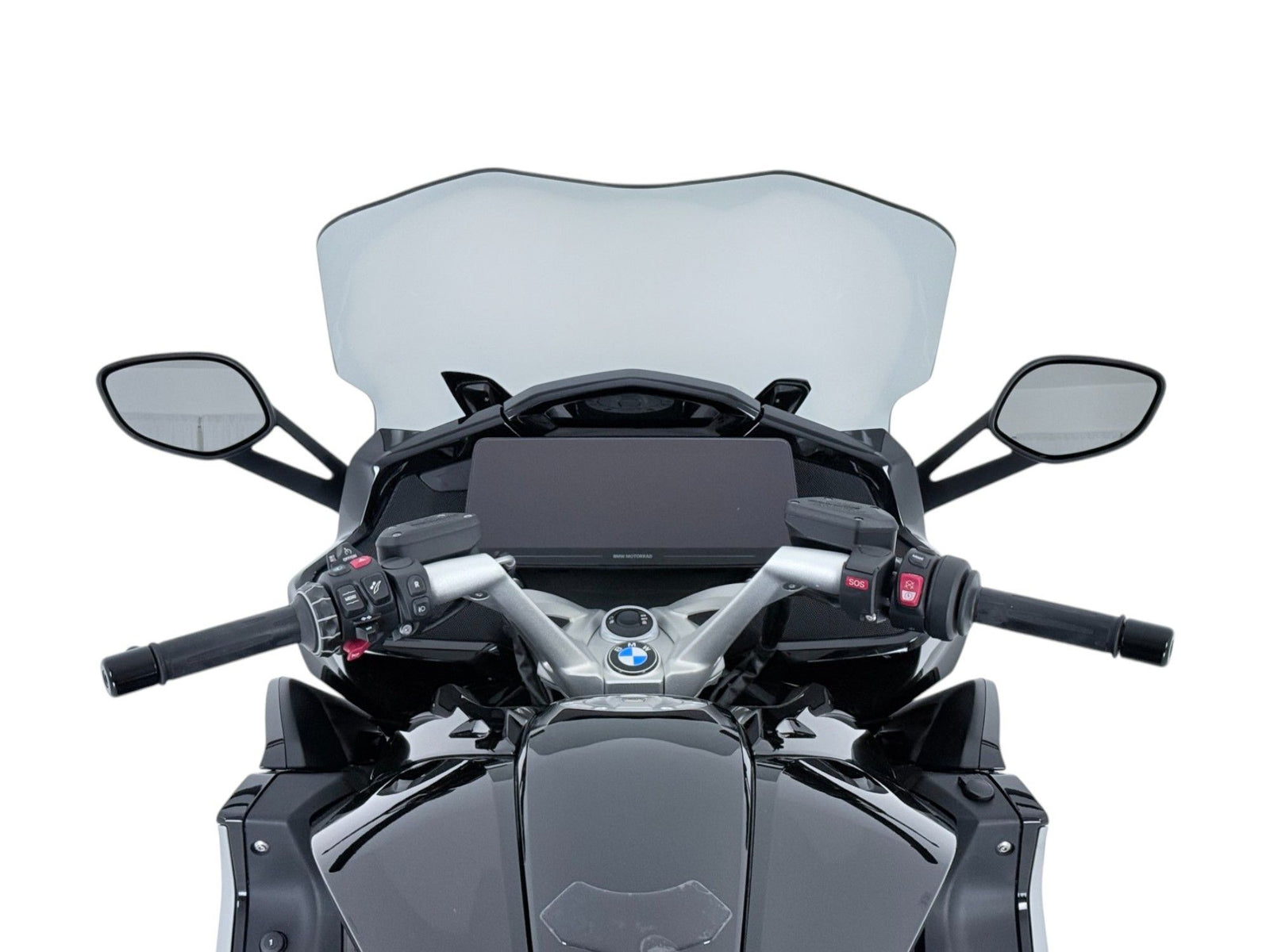 WRS Windscreen Touring BMW K 1600 GT 2010-2026