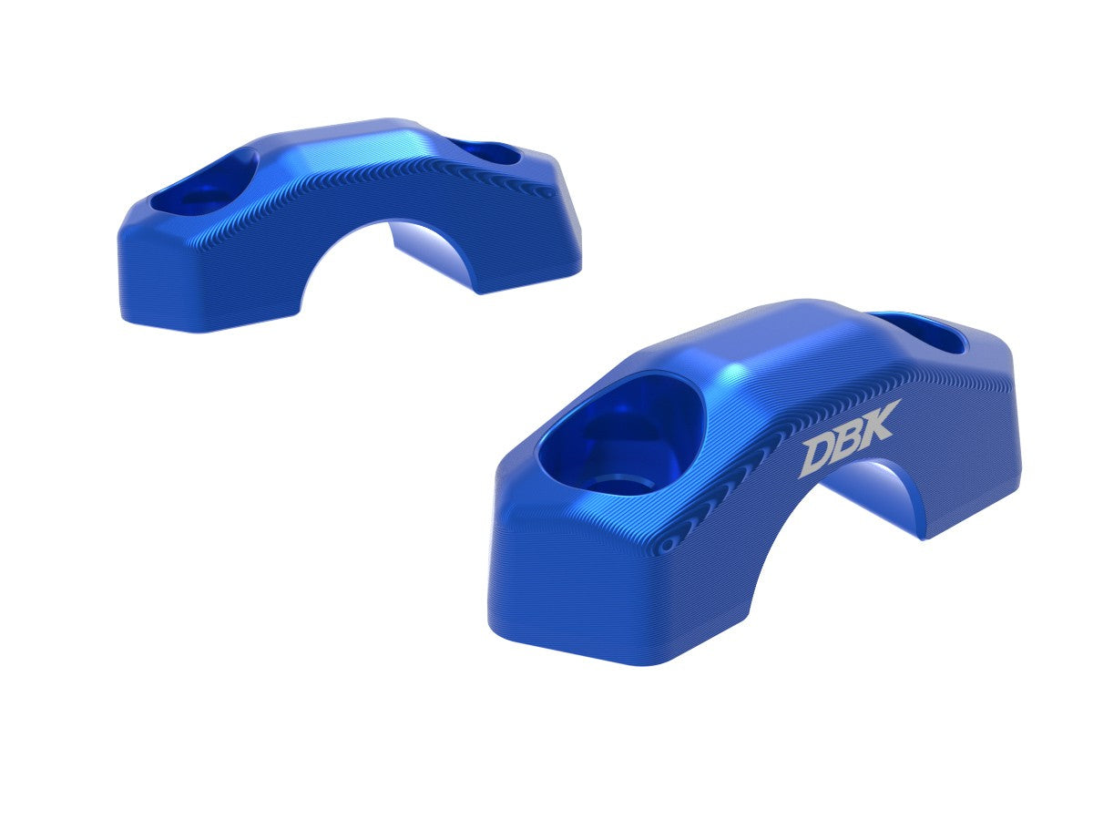 Ducabike DBK BM20 BMW R1300GS Handlebar Clamps