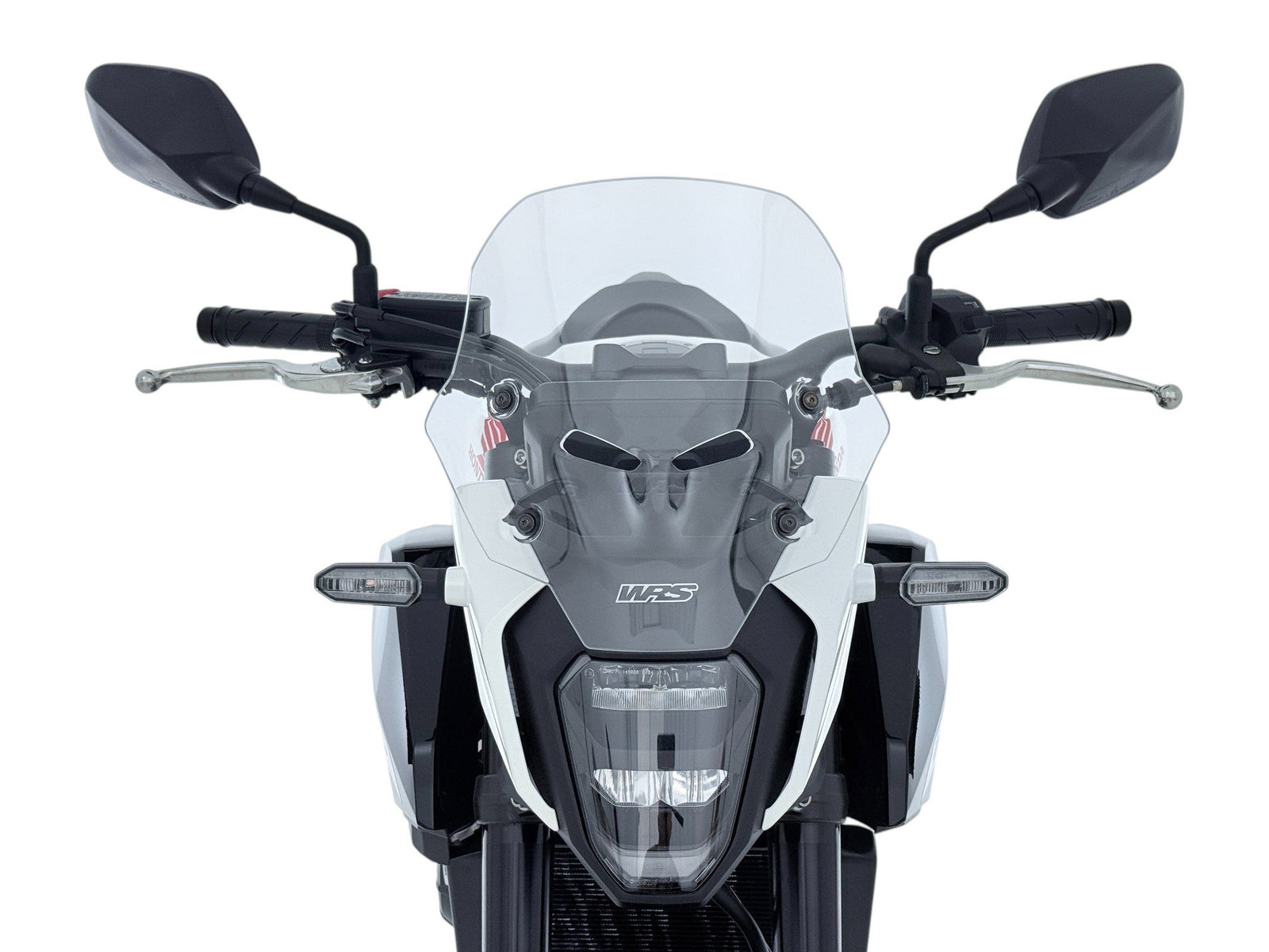 WRS Sport Windscreen Honda CB 500 Hornet 2025-2026