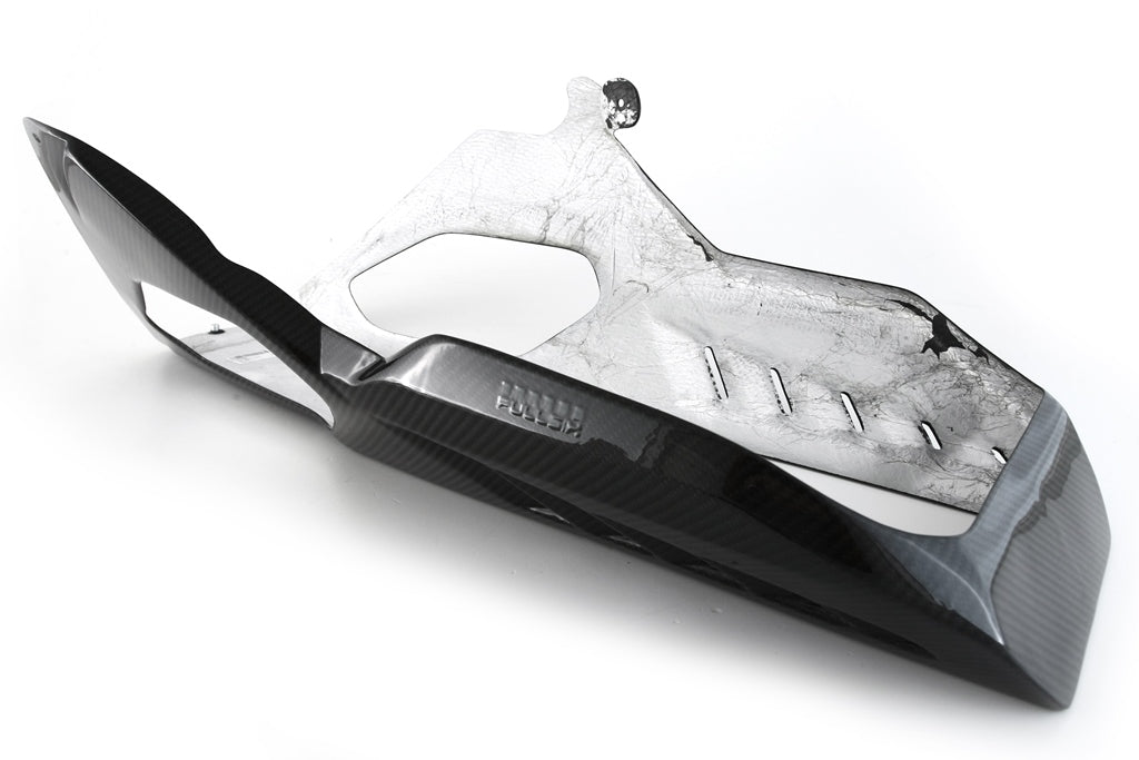 Belly Pan